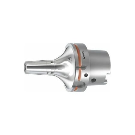 Garant Vibration-Damped Shrink-fit Holder, HSK-A 100, Projection: 120, Clamping Range: 10mm 308346 10